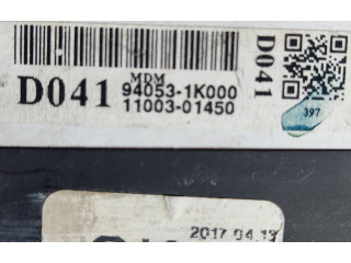 Панель приборов 940531K000, 20179413   Hyundai ix20       