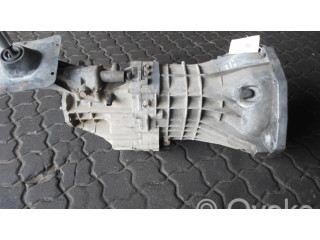 Механическая коробка передач, 5 передач