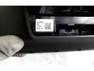 Дисплей    98010025ZD   Citroen C4 Cactus