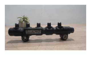 Топливная рампа 00001570G2, 00001570G2   Citroen C3   для двигателя DV4TD(8HX)