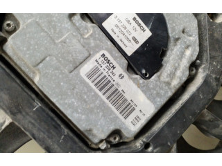 Диффузор Volvo V70