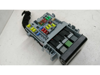 Pojistková skříňka 13222786 Chevrolet Cruze 2013