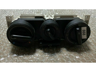 Блок управления климат-контролем 1C0819045D   Volkswagen New Beetle