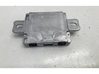 Блок управления 9878658 BMW iX3 G08