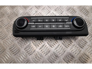 Блок управления климат-контролем 97250J7202   KIA Xceed