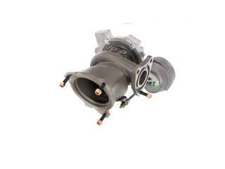 Turbodmychadlo Турбина 54399980144, 54399980144 Ford C-MAX II