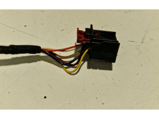 Зеркало электрическое Skoda Octavia Mk3 (5E) 2013 - 2019 года