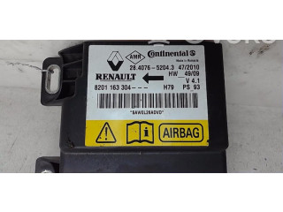 Блок подушек безопасности 8201385569   Dacia Duster