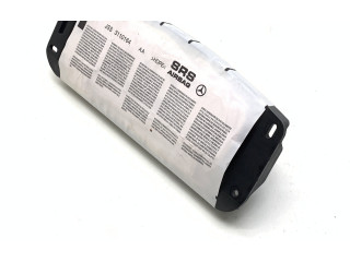Подушка безопасности пассажира 2078600300, A2078600300   Mercedes-Benz E A207