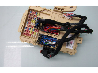 Блок предохранителей  91957J7790   KIA Ceed    