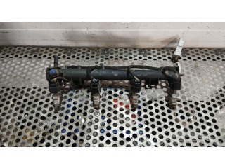 Топливная рампа 9652451580   Citroen C4 I  