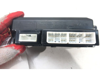 Дисплей 93700-1K800 Hyundai ix20