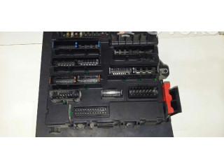 Pojistková skříňka Řídící jednotka BSM 13189926 Opel Vetra C 2004