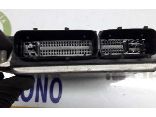 Блок управления двигателя 038906019NL, 0281012276   Seat Ibiza III (6L)