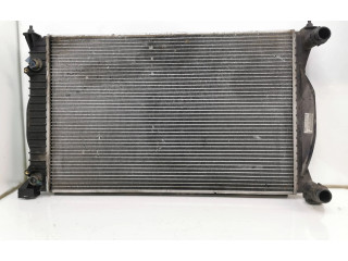 Радиатор охлаждающей жидкости  8E0121251L, 9833B522161K0   Volvo C30 