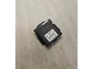 Блок управления коробкой передач 09D927750JF, H78S1400   Audi A6 S6 C6 4F