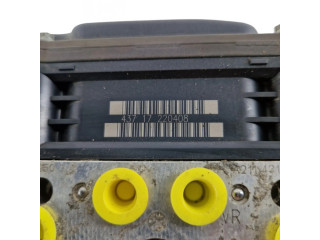 Блок АБС A2114313812   Mercedes-Benz  E W211  2002-2009 года