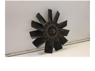 Вентилятор радиатора         Ford Tourneo 