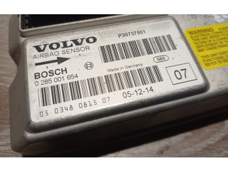 Блок подушек безопасности 0285001654, 30737501   Volvo XC90