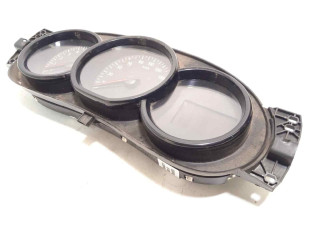 Панель приборов 248107594R Dacia Dokker