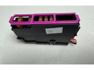 Блок предохранителей 8K0941824D Audi A6 S6 C7 4G