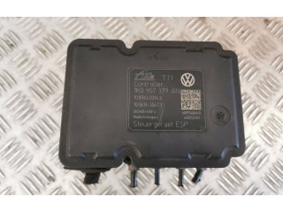 Блок АБС 1K0907379AN Volkswagen Golf VI 2008 - 2013 года
