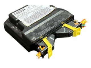 Блок подушек безопасности 9674290580, 619771200 Citroen C5