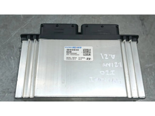 Řídící jednotka 3910608254, CENTRALITAMOTORUCE Hyundai i20 (GB IB) 2021