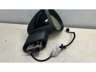 Zpětné zrcátko pravé Porsche Cayenne (92A) 2012 7P5971469S, A2721402