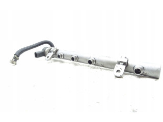 Топливная рампа A6420700495   Mercedes-Benz ML W164  