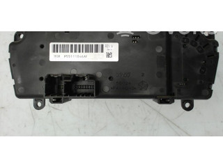 Блок управления климат-контролем P55111846AF   Jeep Cherokee