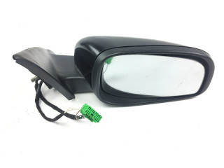 Зеркало электрическое        Volvo V70  2000 - 2004 года   