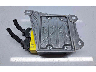 Блок подушек безопасности 285553887R Dacia Jogger