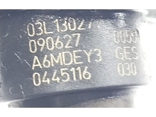 Форсунка 03L130277, 03L130277 Audi Q5 SQ5 CAHA,CGLB,CMGA