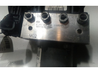 Jednotka ABS 0000071771143 Fiat Punto Evo 2012