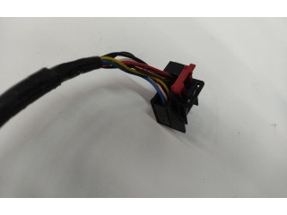 Зеркало электрическое Audi Q3 8U 2011 - 2016 года