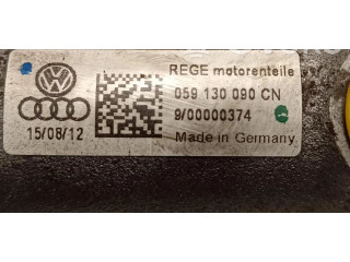 Vstřikovací lišta 059130090CN   Audi Q7 4L     