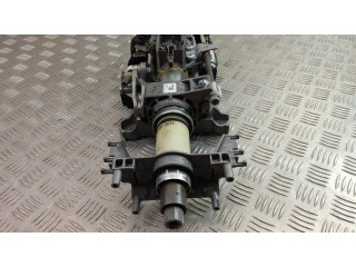 рейка Колонка рулевая 6787926 BMW 5 F10 F11 2009-2016 года