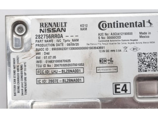 Блок управления 282756RR0A, A3C0412190600   Nissan Rogue