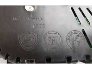 Панель приборов 52056260, A2C10794300 Fiat 500L