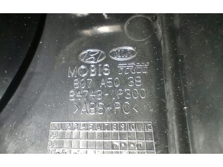 Блок управления климат-контролем 972501P160, 97250   KIA Venga