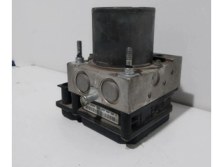 Блок АБС A4544201175 Smart ForFour I 2004 - 2006 года