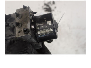 Блок АБС 10.0206-0220.4   Volkswagen  Golf Plus  2005 - 2013 года