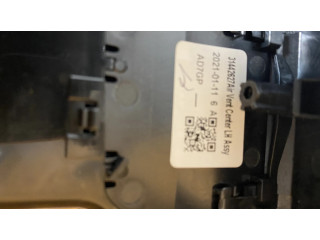 Отделка радио/ навигации