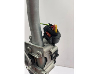 Двигатель стеклоочистителей Peugeot 2008 II 2019 - года