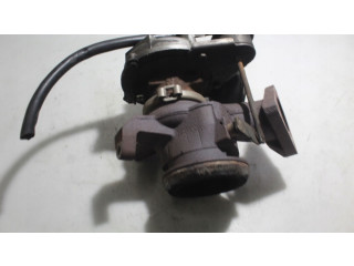 Турбина Mercedes-Benz A W169