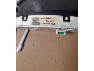 Панель приборов 9499671, 69294580T Volvo S80