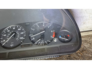 Přístrojová deska BMW X5 E53 2003 62116907014, 1911230137B