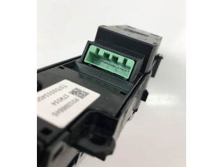 Блок управления климат-контролем P31398845, DE1403   Volvo XC90