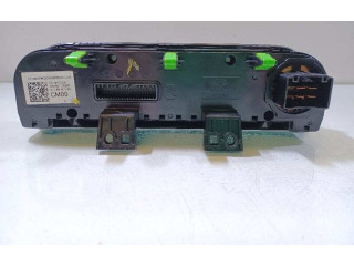 Блок управления климат-контролем 97250J7003WK, 97250J7003   KIA Ceed